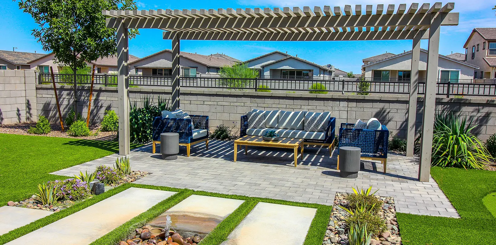 Consider Your Property's Elevation